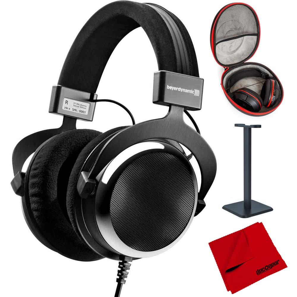 Amazon.co.jp: beyerdynamic DT 880 プレミアムスペシャルエディション